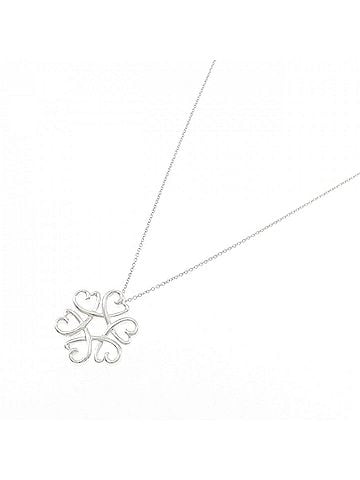 Tiffany & Co. Tiffany Loving Heart Medallion Necklace (view 2)
