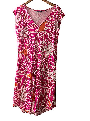 Tori Richard Casual Dress (view 1)