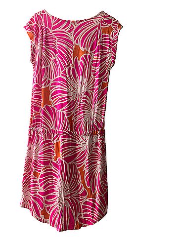Tori Richard Casual Dress (view 2)