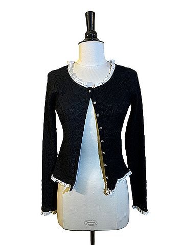 True People Jacket (view 1)