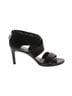 Stuart Weitzman 100% Leather Black Stuart Weitzman Heels Size 6 - photo 1