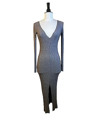 Zara Casual Dress (view 1)