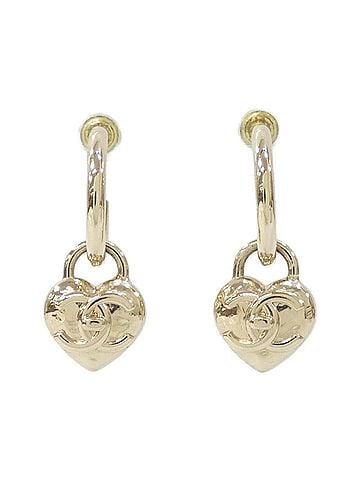 Chanel Chanel AB9094 Earrings (view 1)