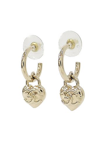 Chanel Chanel AB9094 Earrings (view 2)