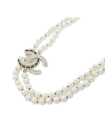Chanel Chanel AB9084 Necklace (view 1)