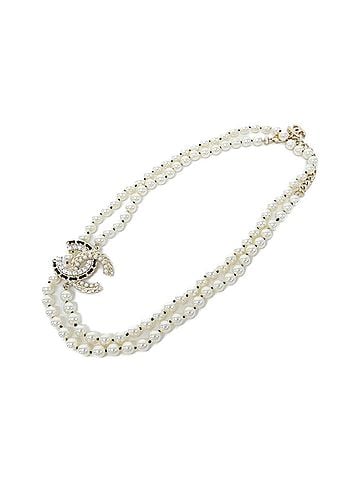 Chanel Chanel AB9084 Necklace (view 2)
