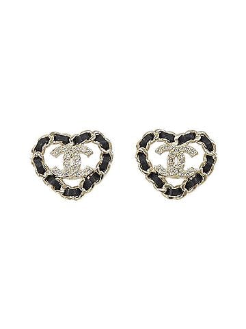 Chanel Chanel ABG335 Earrings (view 1)