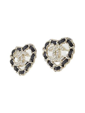 Chanel Chanel ABG335 Earrings (view 2)