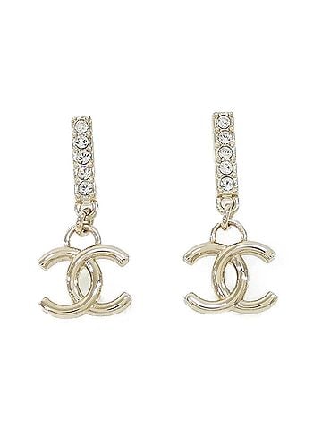 Chanel Chanel ABC931 Earrings (view 1)