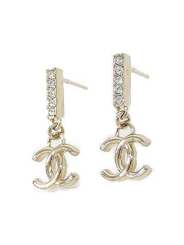 Chanel Chanel ABC931 Earrings (view 2)