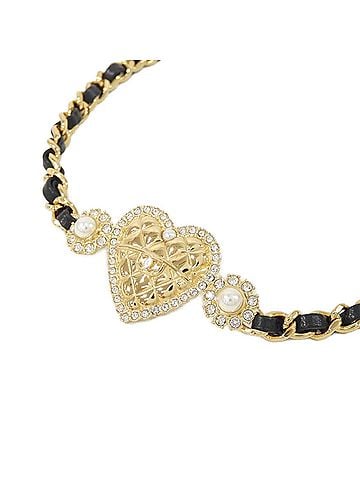 Chanel Chanel ABC855 Choker (view 1)