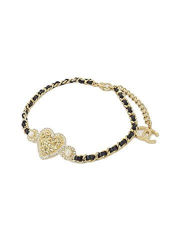 Chanel Chanel ABC855 Choker (view 2)
