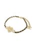 Chanel 100% Other Black Chanel ABC855 Choker One size - photo 2
