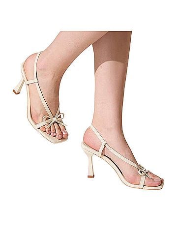 Cuccoo Heels (view 2)