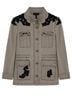 Lane Bryant Green Jacket Size 18 - photo 1