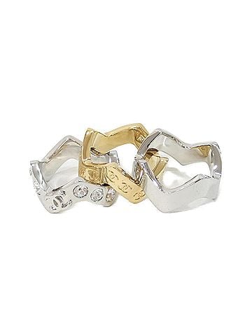 Chanel Chanel ABH618 Ring (view 1)