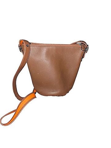 Coach bucket Leather Bucket Bag (view 1)