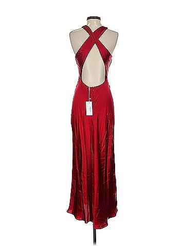 Reformation Reformation Cocktail Dress (view 2)