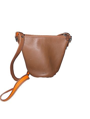 Coach bucket Leather Bucket Bag (view 2)