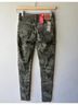 Levi's Camo Green Jeans Size 25 waist - photo 3
