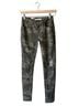 Levi's Camo Green Jeans Size 25 waist - photo 1