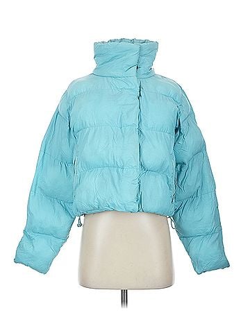 Alo Alo Snow Jacket (view 1)