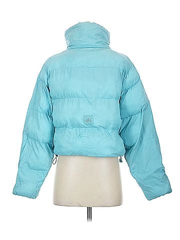 Alo Alo Snow Jacket (view 2)