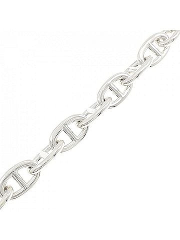 Hermès Hermes Hermès Chaine d'Ancre TGM Bracelet (view 1)