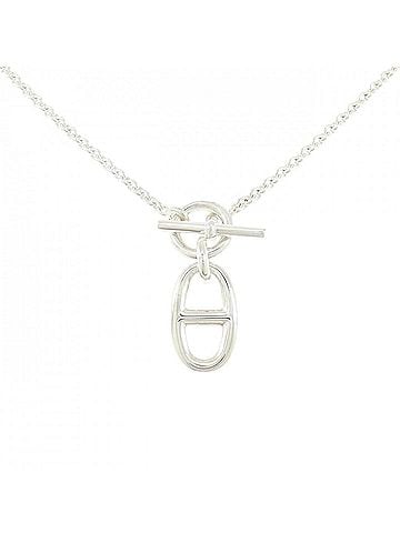 Hermès Hermes Hermès Chaine d'Ancre Necklace (view 1)