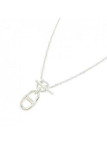 Hermès Hermes Hermès Chaine d'Ancre Necklace (view 2)