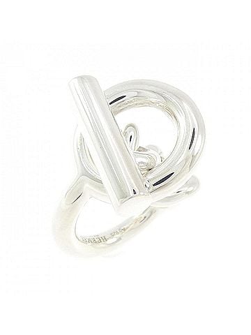 Hermès Hermes Hermès Croisette Ring (view 1)
