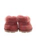 Ugg Pink Ugg Mule/Clog Size 10 - photo 2