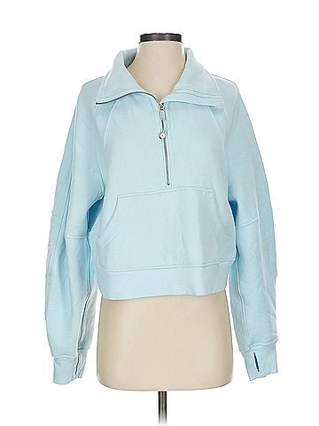 Lululemon Athletica Lululemon Athletica Sweatshirt (view 1)