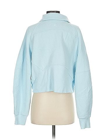 Lululemon Athletica Lululemon Athletica Sweatshirt (view 2)