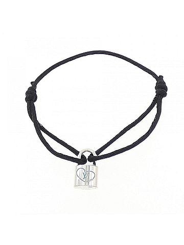 Louis Vuitton Louis Vuitton Lockit Bracelet (view 1)
