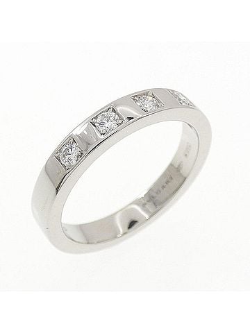 Bvlgari Bvlgari Marry Me Ring (view 1)