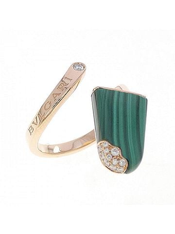Bvlgari Bvlgari Gelati Ring (view 1)