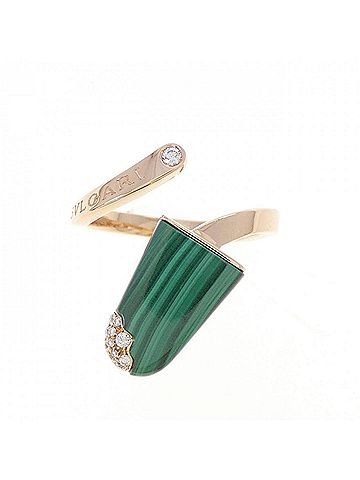 Bvlgari Bvlgari Gelati Ring (view 2)