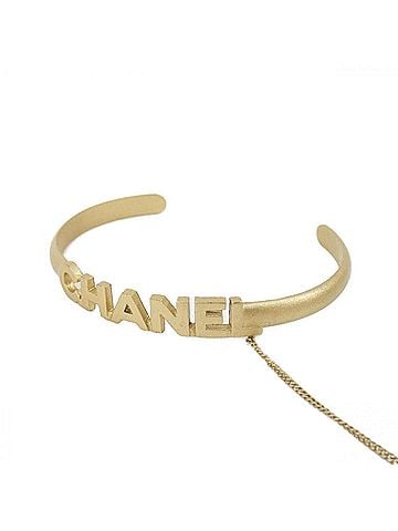 Chanel Chanel bangles &amp; rings (view 2)