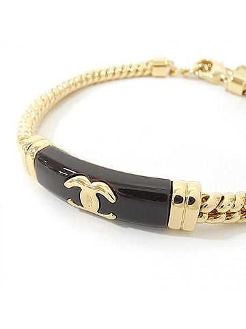 Chanel Chanel choker (view 1)