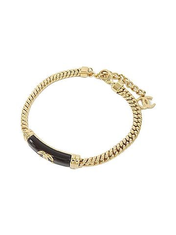 Chanel Chanel choker (view 2)