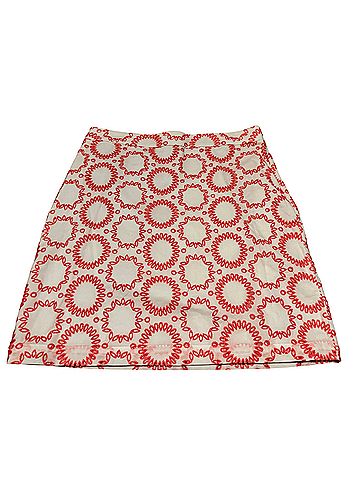Banana Republic Milly Collection Milly Casual Skirt (view 1)