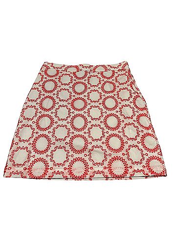Banana Republic Milly Collection Milly Casual Skirt (view 2)