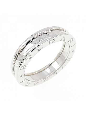 Bvlgari Bvlgari B.zero1 1-band ring (view 1)