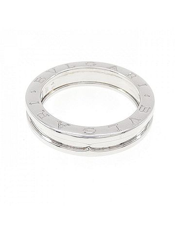 Bvlgari Bvlgari B.zero1 1-band ring (view 2)