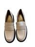 Michael Kors Black White Flats Size 7 - photo 1