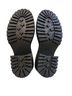 Michael Kors Black White Flats Size 7 - photo 2
