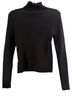 Old Navy Black Turtleneck Sweater Size M - photo 2