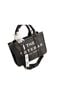 Marc Jacobs Black Leather Tote One size - photo 2