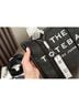 Marc Jacobs Black Leather Tote One size - photo 5